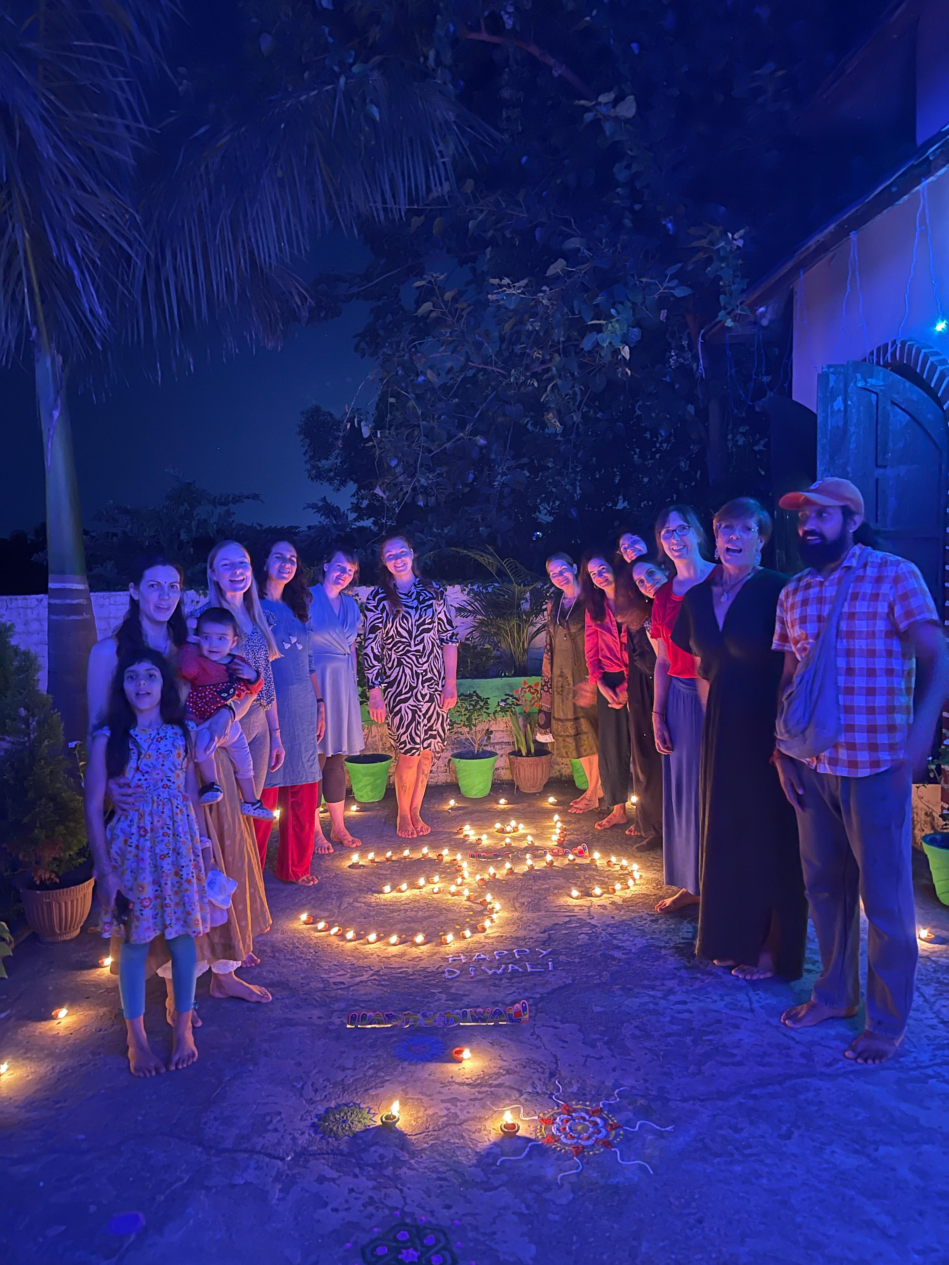 Pratham Yoga Rishikesh Images